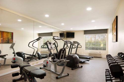 Wingate by Wyndham San Marcos in San Marcos, USA
