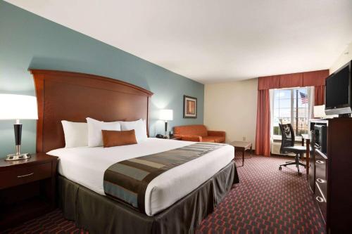 Wingate by Wyndham San Marcos in San Marcos, USA