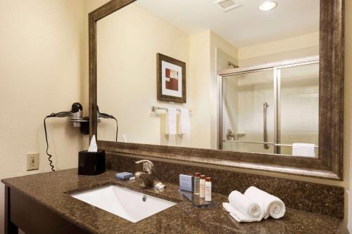 Wingate by Wyndham San Marcos in San Marcos, USA