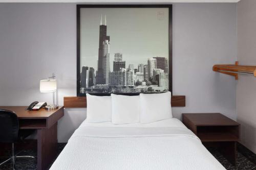 罗密欧维尔速8酒店 罗密欧维尔速8酒店