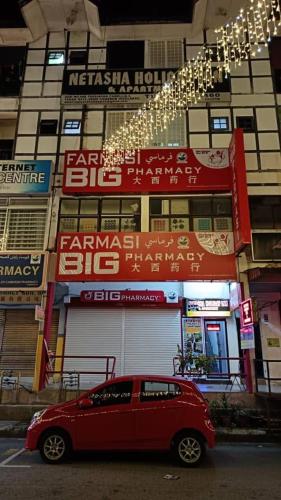 Cool memories hostel Cool memories hostel