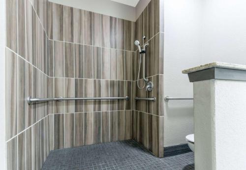 Super 8 by Wyndham San Antonio Near Fort Sam Houston in San Antonio, USA