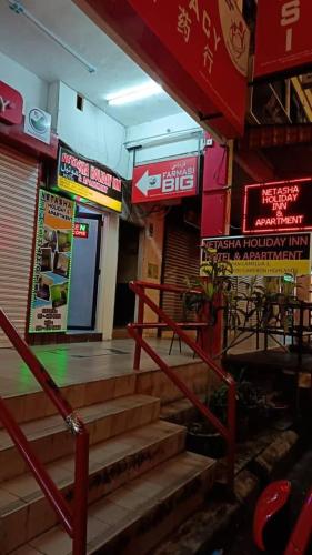 Cool memories hostel Cool memories hostel