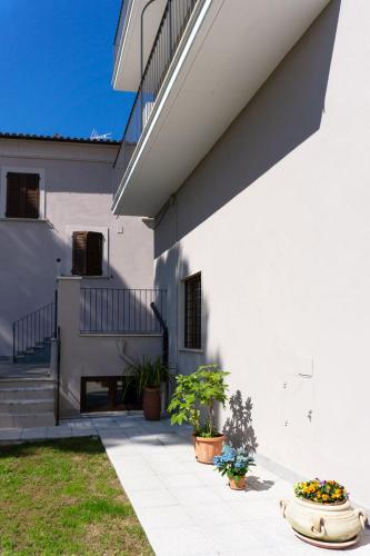 Le Dimore di Penny in 泰韋里納卡斯蒂廖內