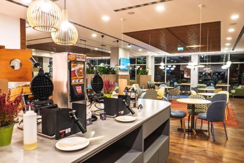 Hampton By Hilton Swinoujscie - image 3