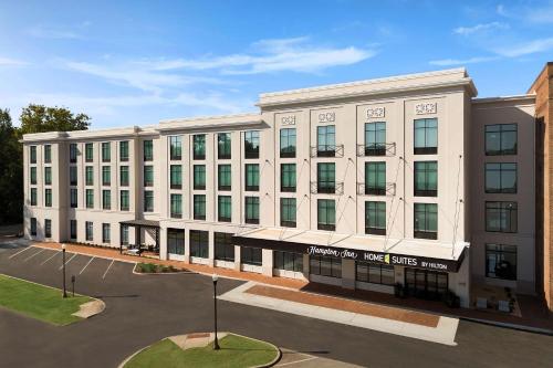 Hampton Inn Huntsville/Village of Providence, AL