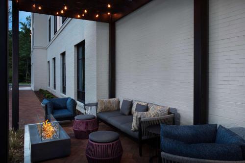 Hampton Inn Huntsville/Village of Providence, AL in Huntsville, USA