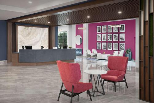 Hampton Inn Huntsville/Village of Providence, AL in Huntsville, USA