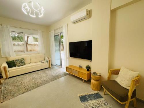 海风小憩 Seabreeze Haven, Atenas