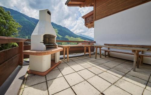 Palvelut, Delfi Ski & Bike Apartments in Saalbach