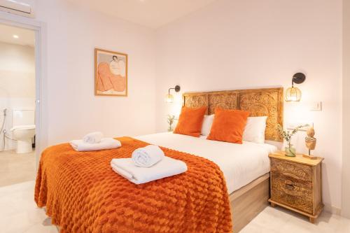Apartmentos La Florida, Sevilla