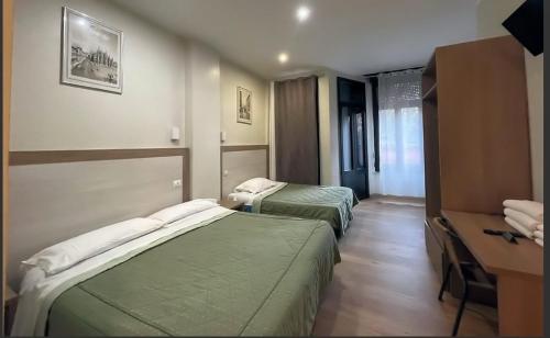 Milano Hostel - image 14