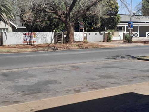 A&H Guesthouse in North-West University