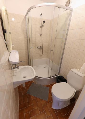 AGRO obiekt hotelowy – Wroclaw, NH