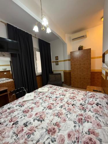 Hotel Fiumara, Генуя (фото 4)