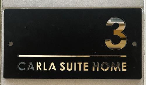 Carla suite home 3