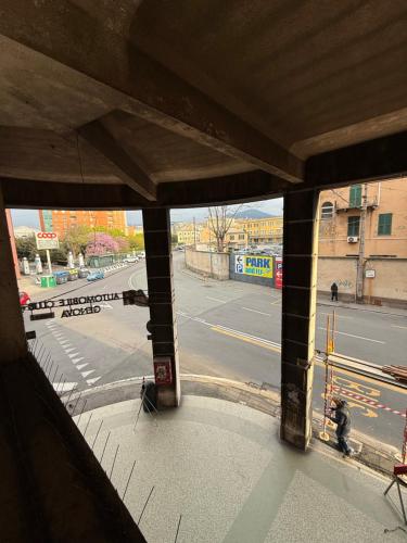 Hotel Fiumara, Генуя (фото 9)