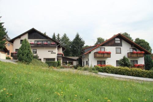 Rhönhotel Alte Mühle - Hotel - Weyhers