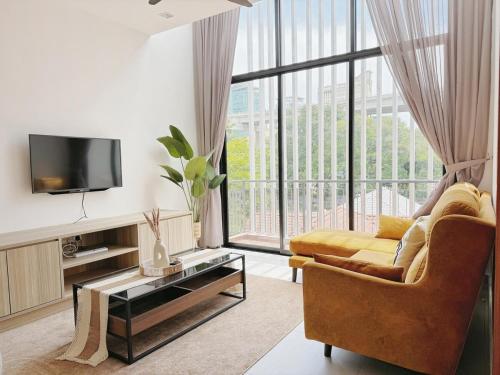 68 Palms 03 l Midvalley l KL Sentral, Kuala Lumpur