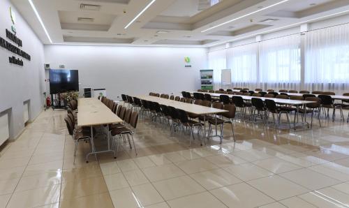 AGRO obiekt hotelowy – Wroclaw, NH