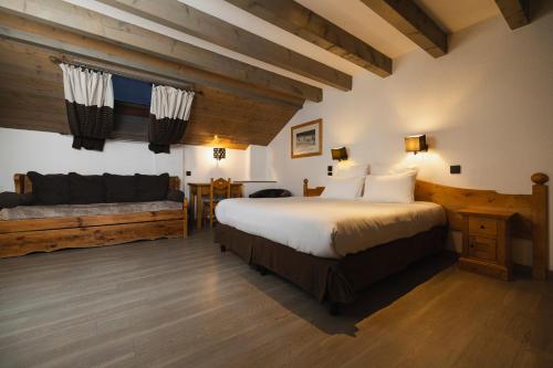 Hôtel de L'Arve - image 5