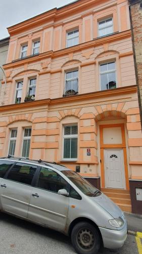 Apartman Prikra - Rosenthal-Bielatal