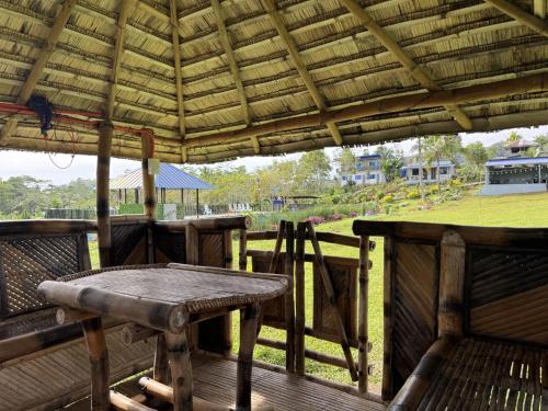 Vedere exterior, Helens Mountain Resort in Cotabato City