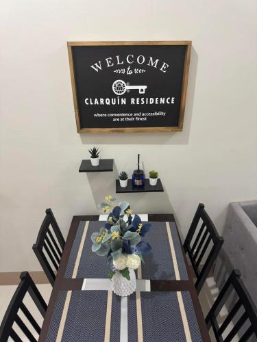 Clarquin Residences - Shore 3 Residences Tower 2, Манила