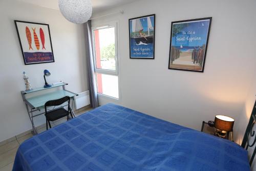 Apartment with Sea View image 4