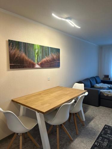 Gemütliche Wohnung im Haus Pfeiren (Gemutliche Wohnung im Haus Pfeiren) in Лейкербад