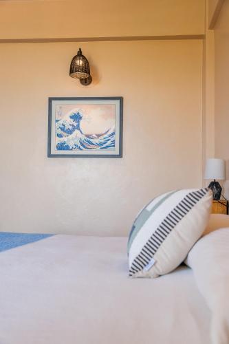 1 king bed