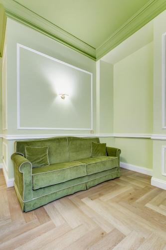 Hold Rome - Luxury Suites