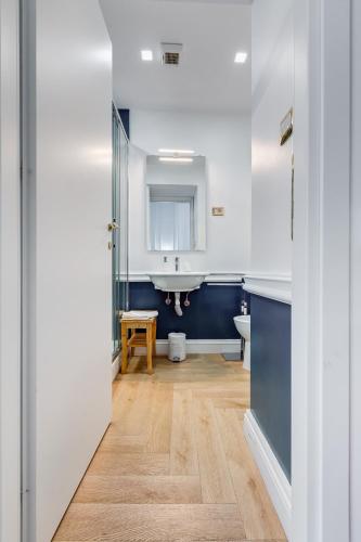 Hold Rome - Luxury Suites