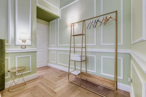 Hold Rome - Luxury Suites