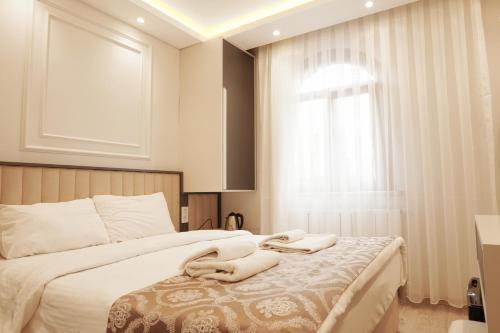 Ararat Hotel, Stambuł (zdjęcie 3)