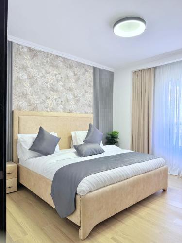 Two-Bedroom Apartment image 10