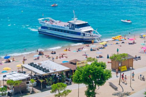 Hotel Sabiote - image 7