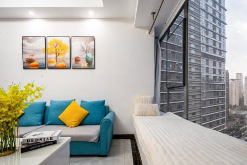 Two-Room Apartment image 6