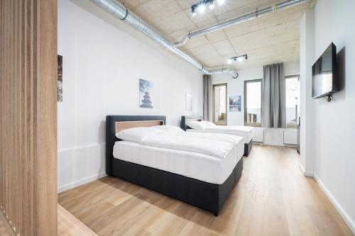 Homaris Apartments Isartor, Мюнхен