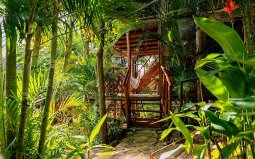 Eden Yoga & Wellness Resort, San Juan del Sur (photo 10)