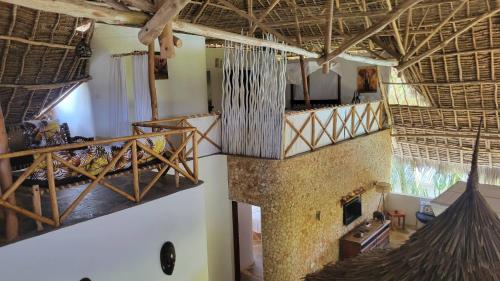 設施, Private Villa Watamu in 華塔木
