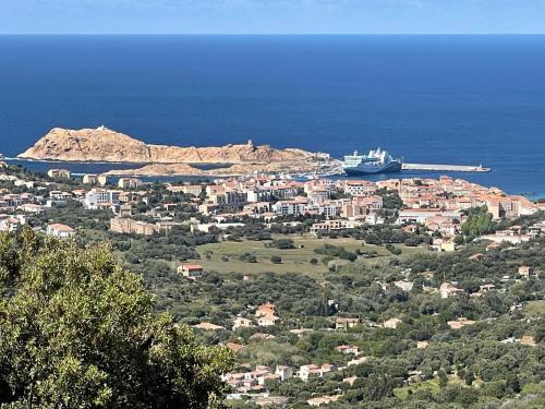Skats, San Bernardino in Santa-Reparata-di-Balagna