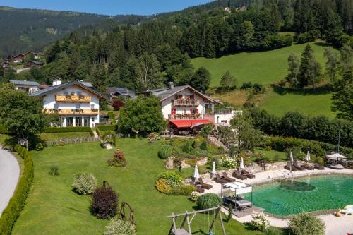 Five-Bedroom House