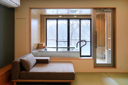 Quadruple Room with Private Bathroom