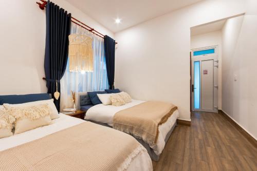 Boho Boutique Da Lat - View nhà lồng lãng mạn