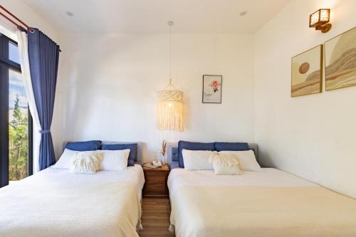 Boho Boutique Da Lat - View nhà lồng lãng mạn