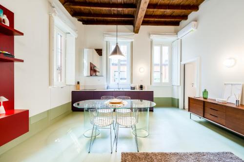 Vetra Stays Luxury Apartment, Milán (fotografie 6)