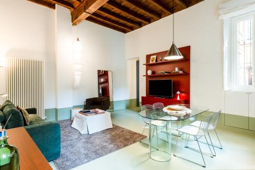 Vetra Stays Luxury Apartment, Milán (fotografie 9)