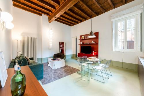 Vetra Stays Luxury Apartment, Milán (fotografie 7)