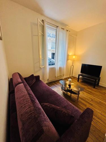 Appartement Boucicaut Tour Eiffel - image 3